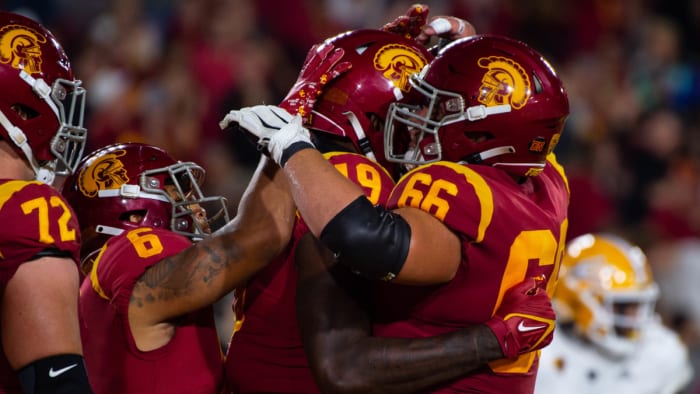 usc arizona state pac-12 football jason goode7